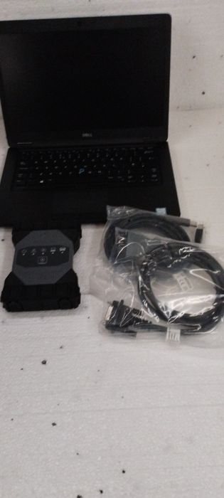 Mercedes SD CONNECT C6 Star Diagnosis DAIMLER TRUCK 10/2025 Xentry