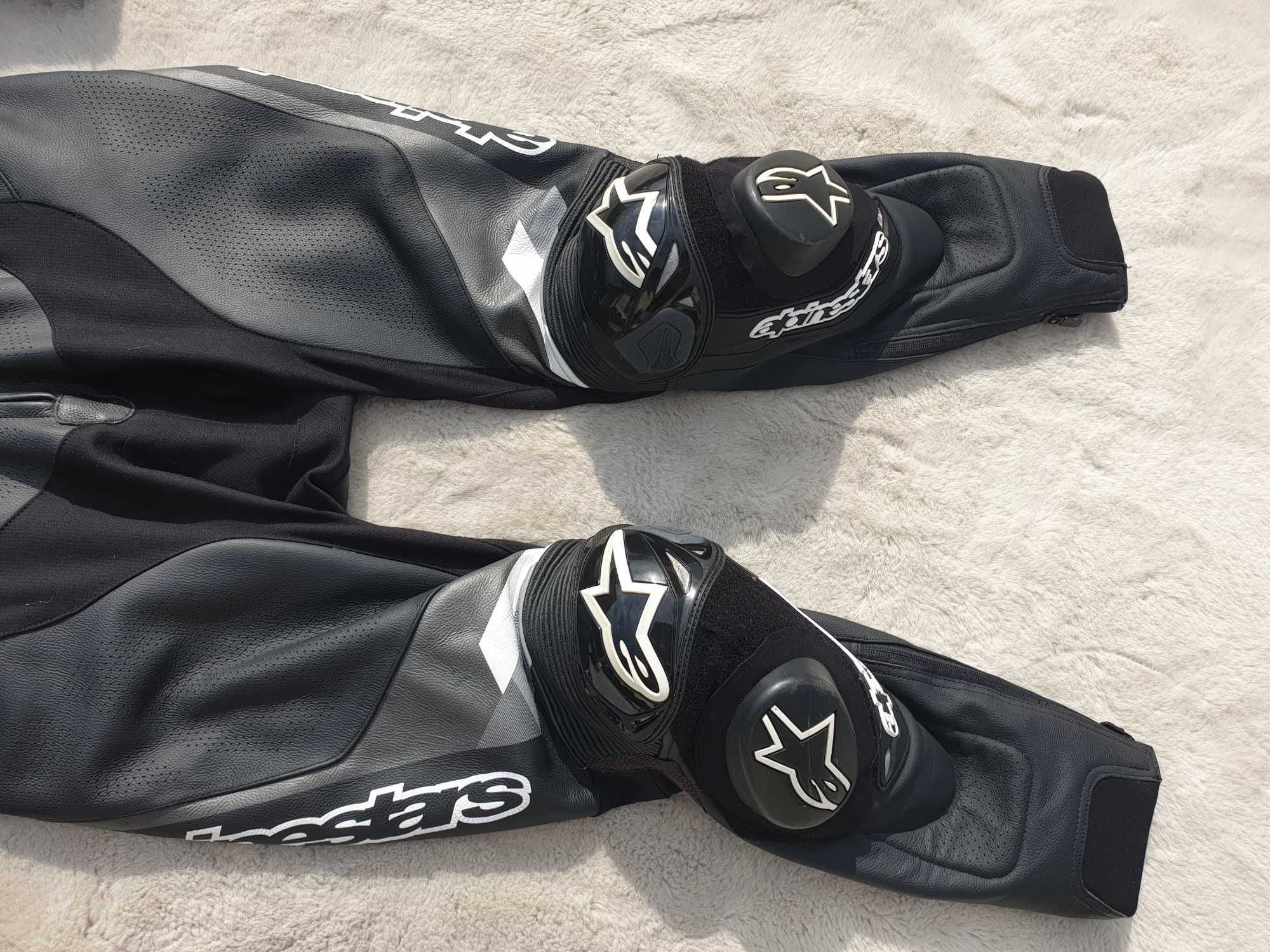 Alpinestars Atem v4 50 Eur M Kombinezon motocyklowy