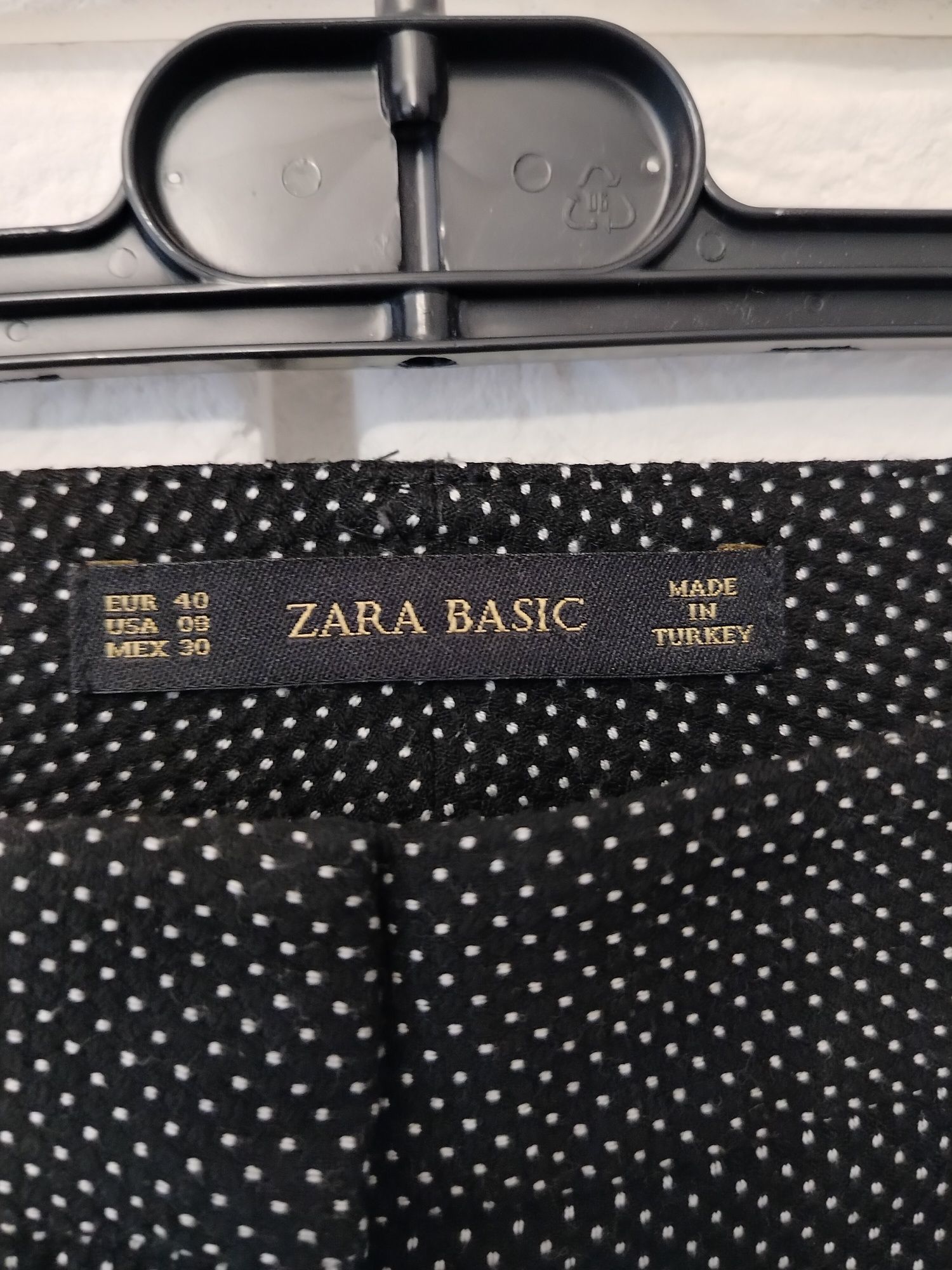 Cygaretki ZARA /roz L