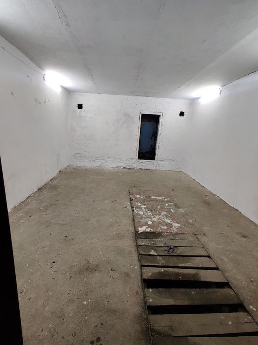 Здам в оренду гараж Берізка