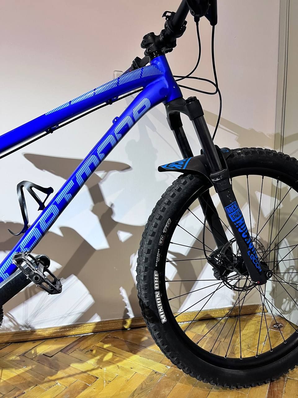 Dartmoor primal 27.5 space blue M 2021