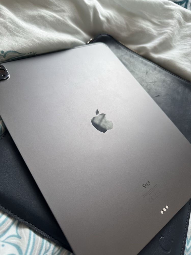 iPada Pro 12,9” 256GB 5 generacji