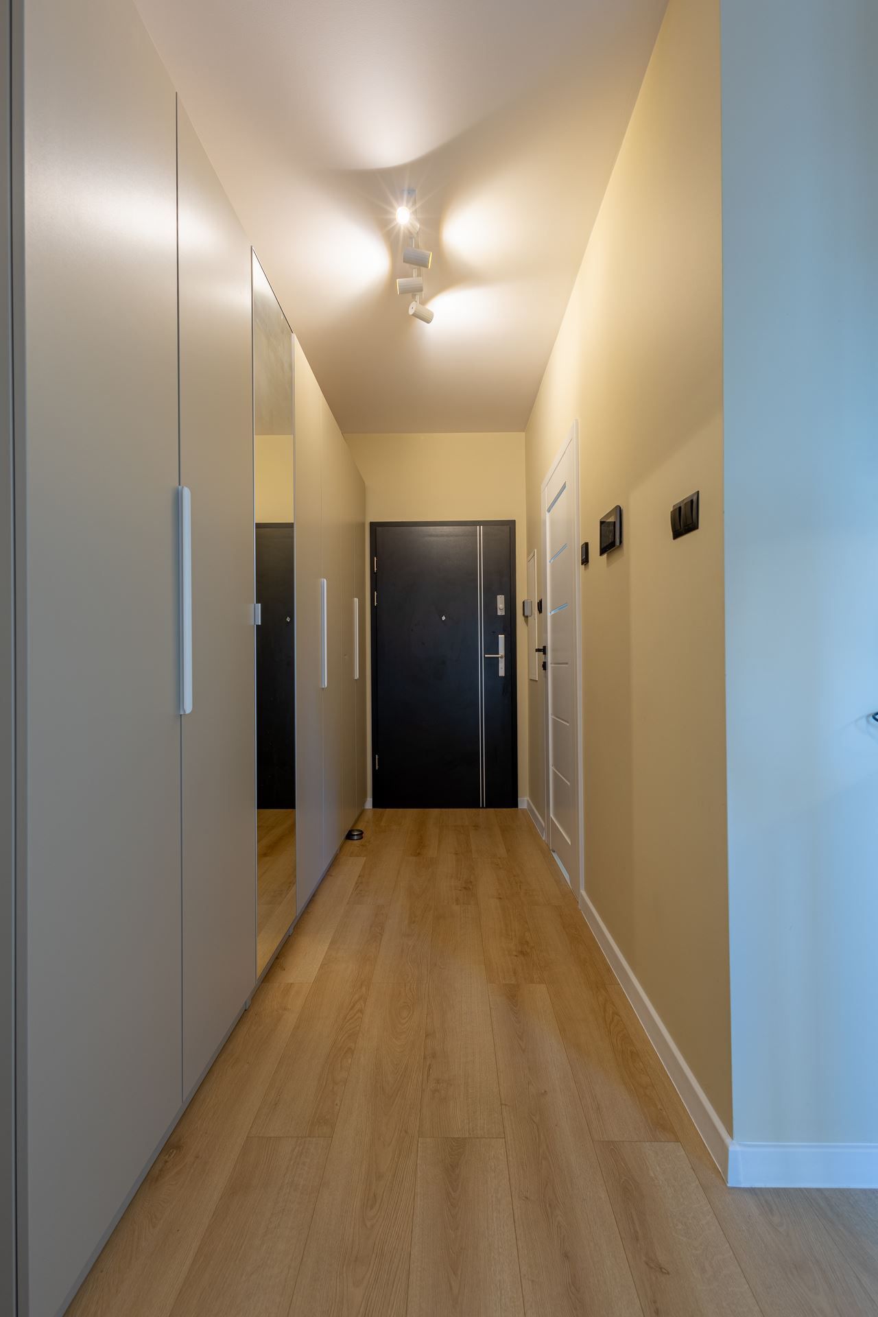 Apartamenty Zamkowe II wynajem na doby wysoki standard