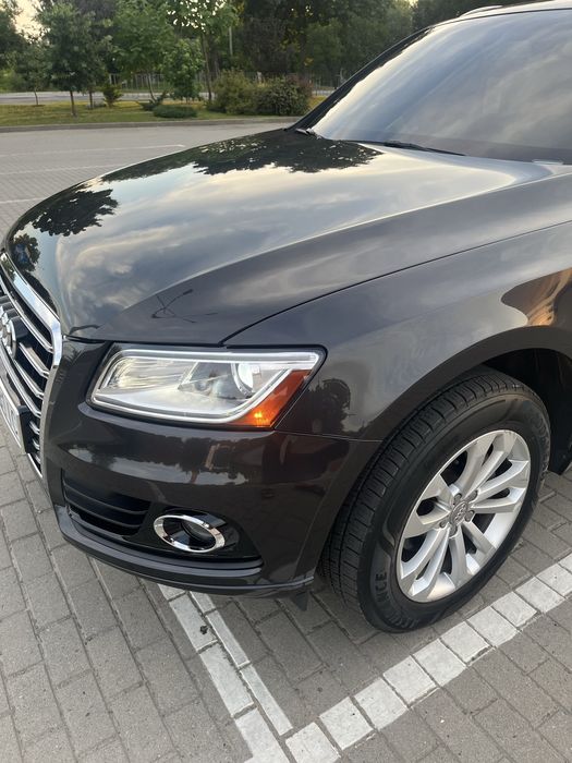 Автомобіль в хорошому стані…