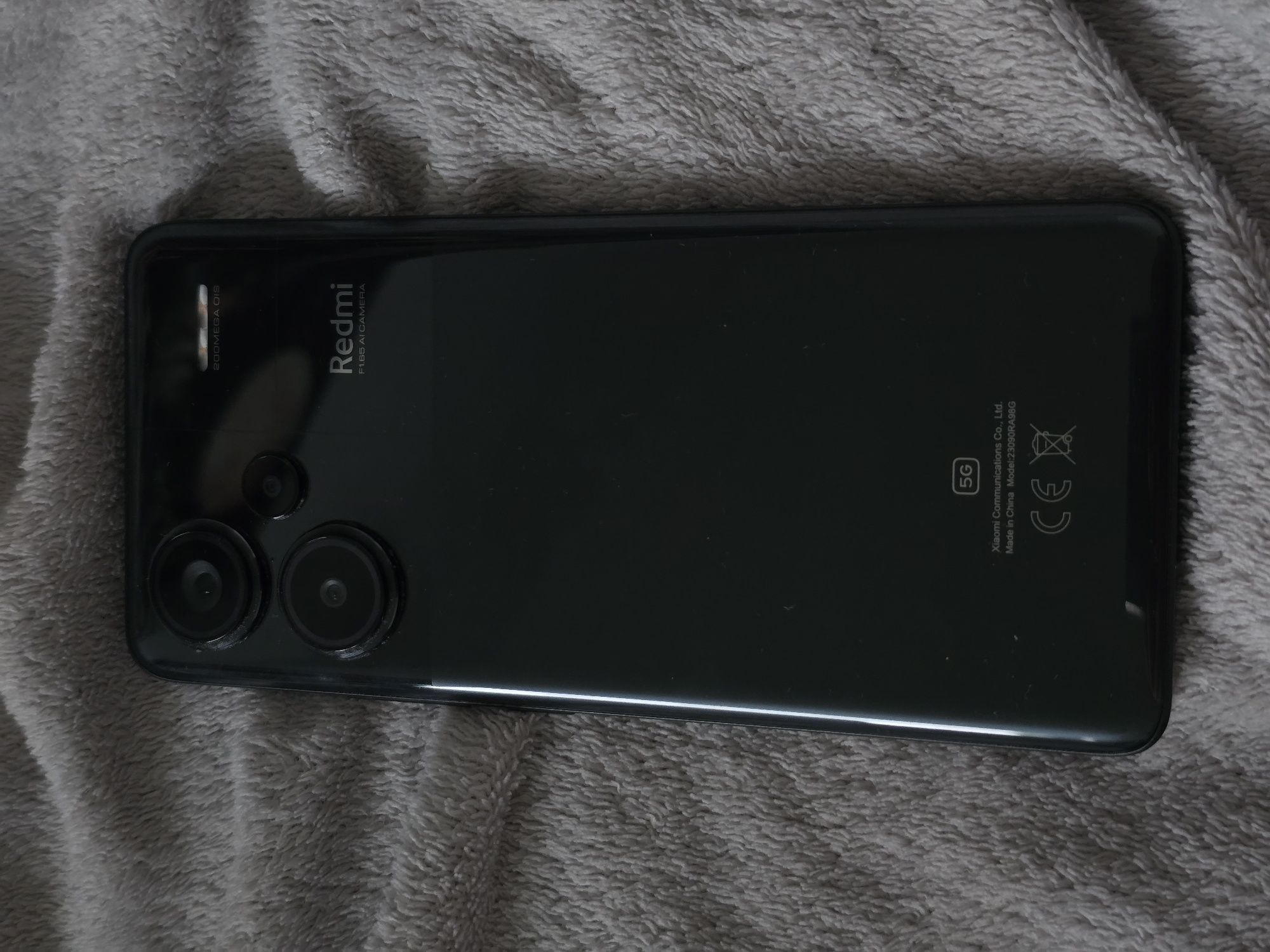 Redmi Note 13 Pro+