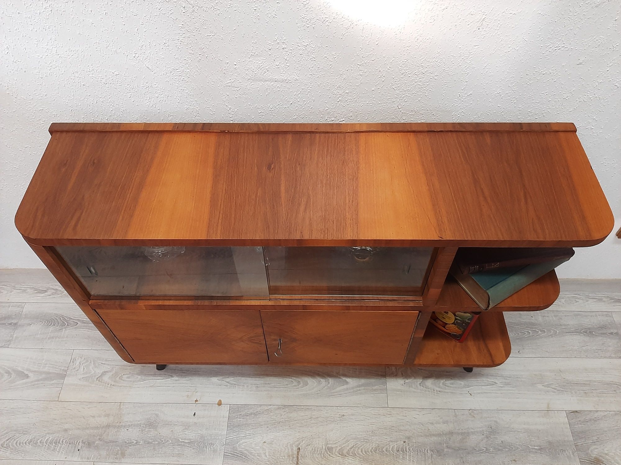 Komoda vintage po renowacji