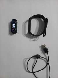 Opaska mi band 6 nfc