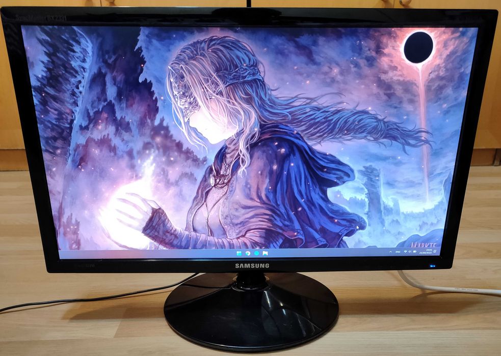 Монітор Samsung BX2331 23" FullHD TN+Film + HDMI кабель