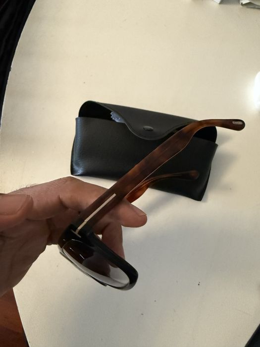 Oculos tom ford modelo antigo