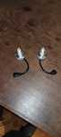 Kit h7 led 360° 55w