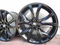 Felgi 19&quot; 5x108 Peugeot RCZ 508 407