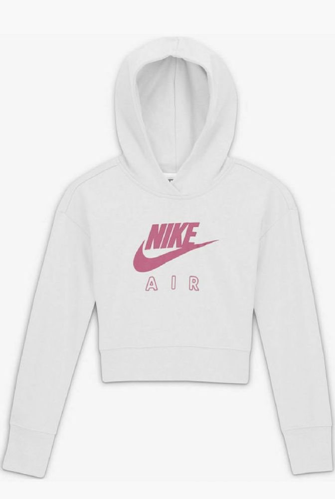 Кофта худі Nike 156 розмір