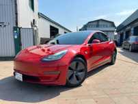 Продам Tesla Model 3 Long Range