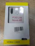 Etui Huawei P30 Lite Nova 4E