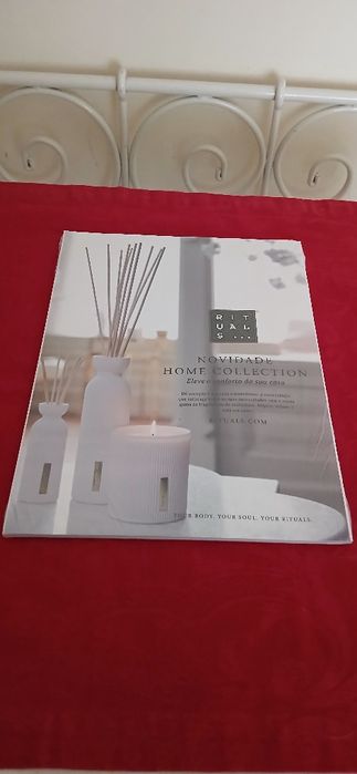 Women's Health-Diana Chaves