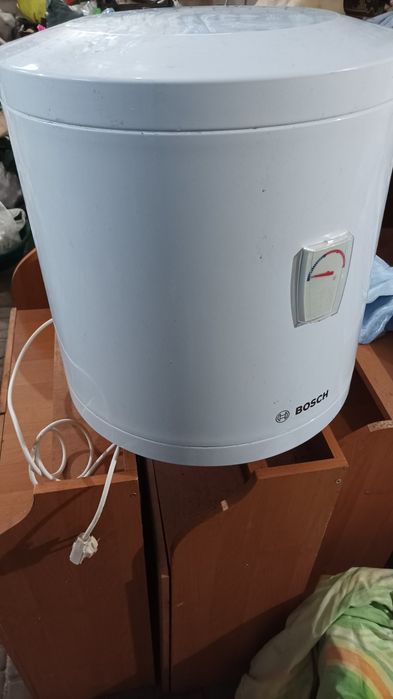 Бойлер Bosch 6000T es 050-5, на 50 літрів