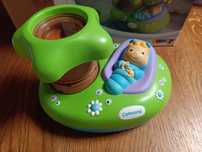 Smoby Cottons projektor GRATIS
