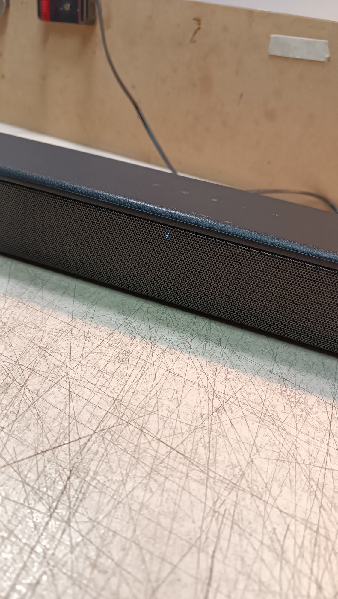 Soundbar SONY HT-SF150 Czarny 2.0-kanałowy