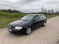 Audi A6 C5 2.5 TDI Quattro