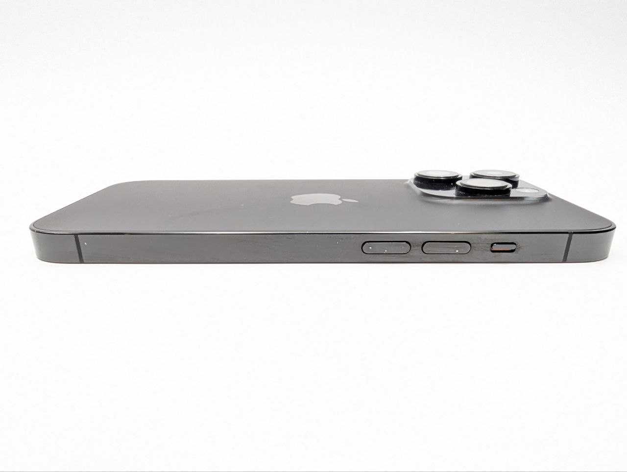 Apple iPhone 14 Pro 512 GB Czarny eSim