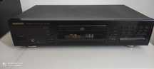 KENWOOD DP‑1050 Odtwarzacz CD Idealny Po Serwisie