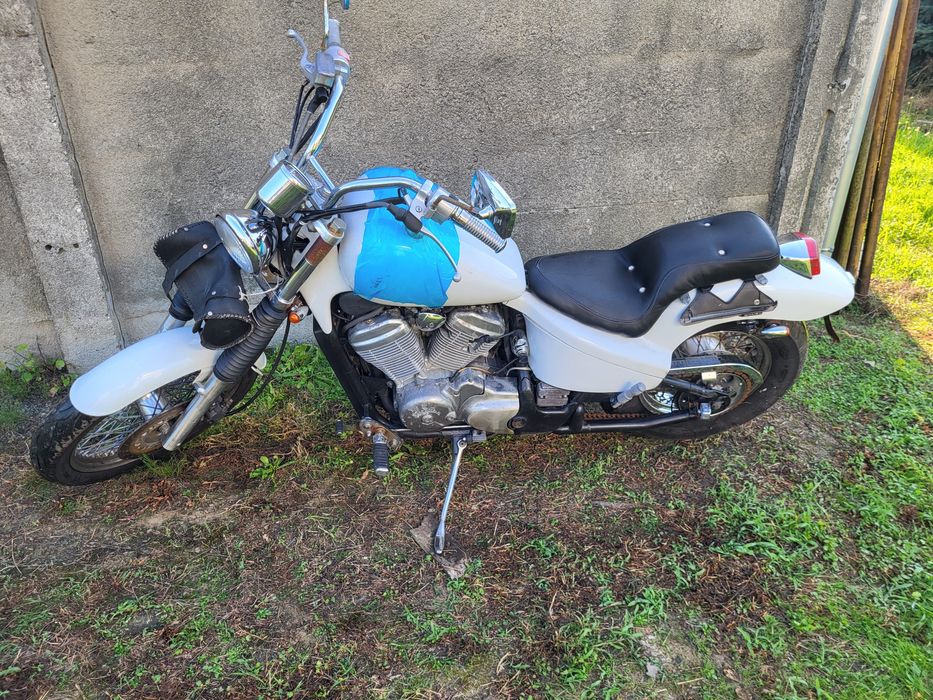 Honda vt 600 shadow honda shadow vt 600