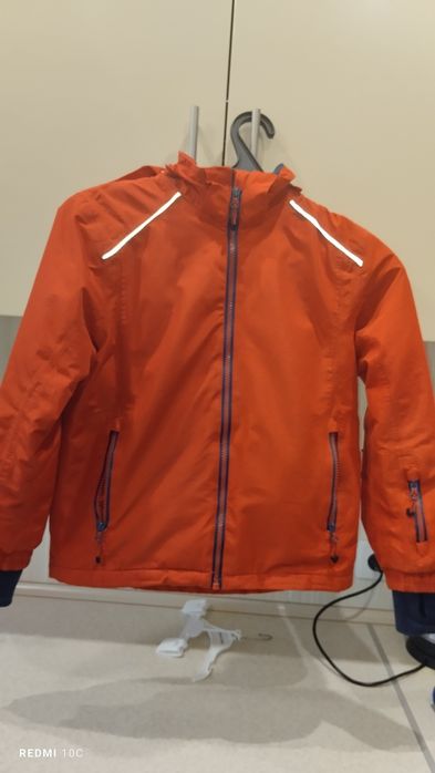 Куртка  Crivit Pro ( Parkside) Germany.