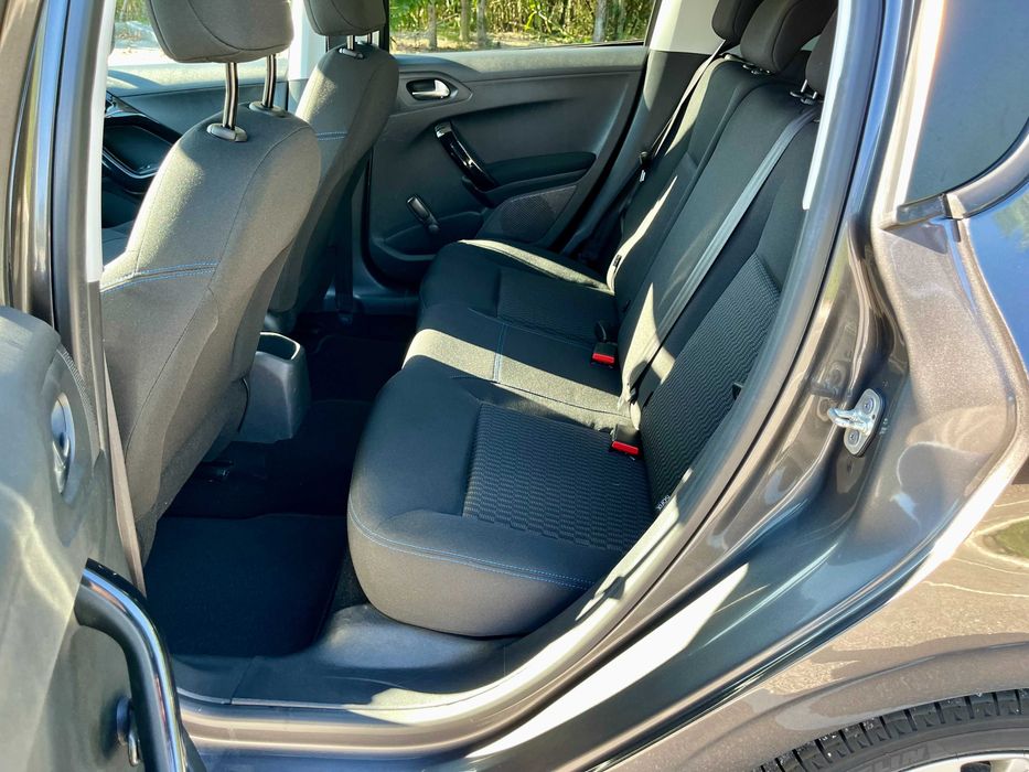 Peugeot 208 1.2 PureTech 1 Dono 19.000 Km