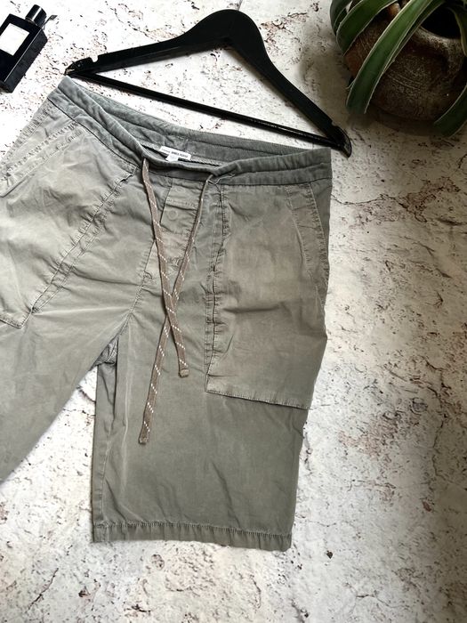 Дорогі шорти карго James Perse acne margiela yohji prada orlebar