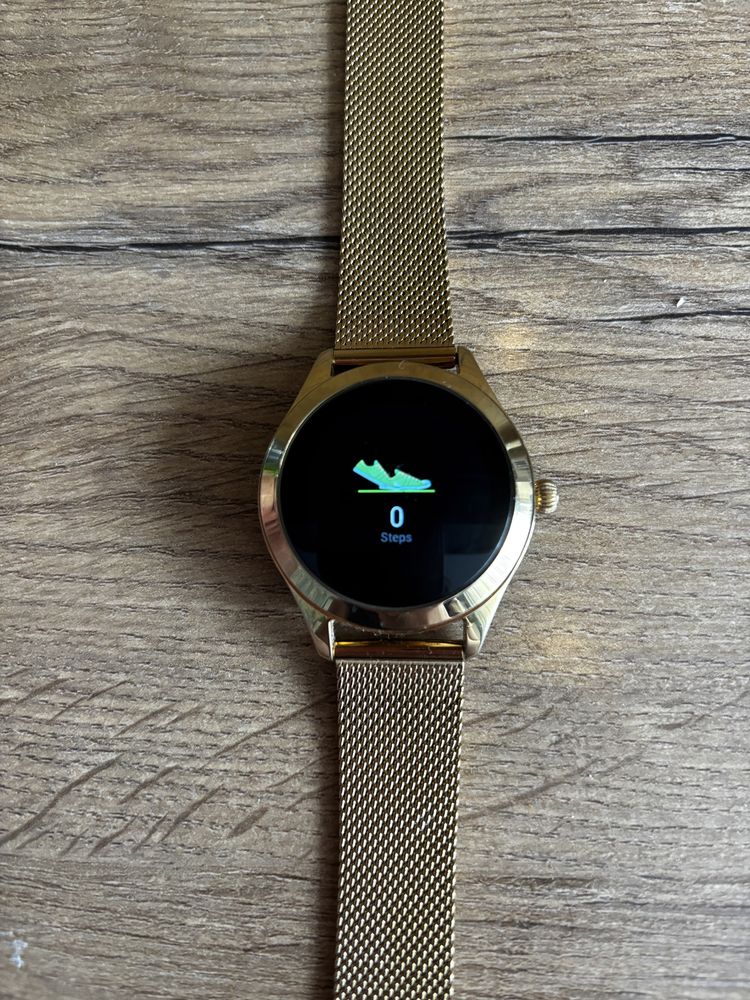 Smartwatch Rucicon