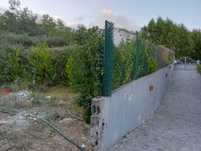 Vendo terreno construção