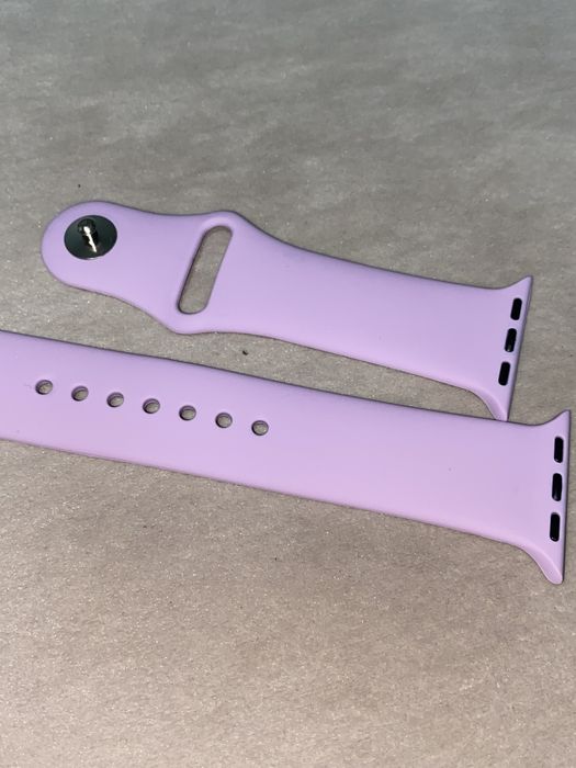 Ремешок на часы Apple watch