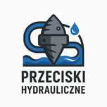 Usługi kretem, przeciski hydrauliczne, usługi koparką łańcuchową