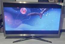 Telewizor Samsung led UE46C8000