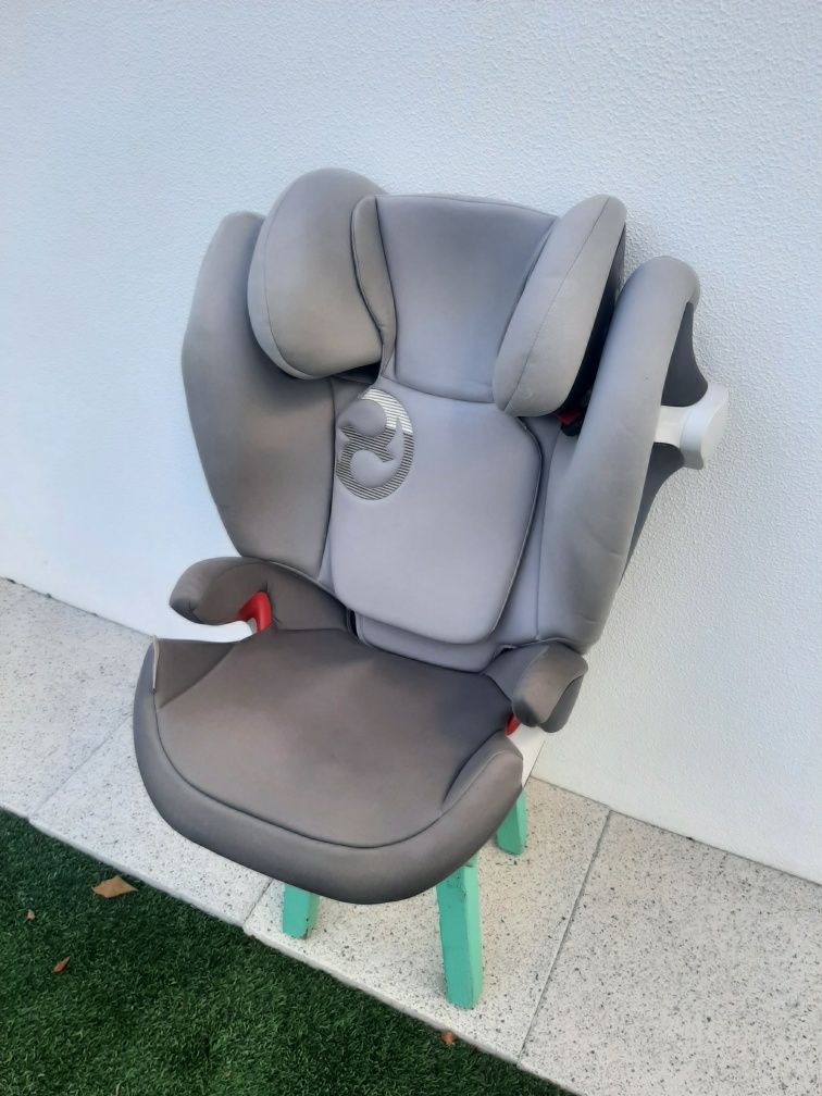 Cadeira Auto CYBEX PALLAS M-Fix