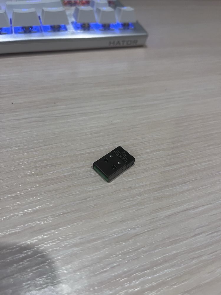 Razer basilsk x /мишка ігрова /для роботи