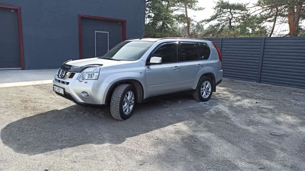 Продам Nissan X-Trail 2011 рік