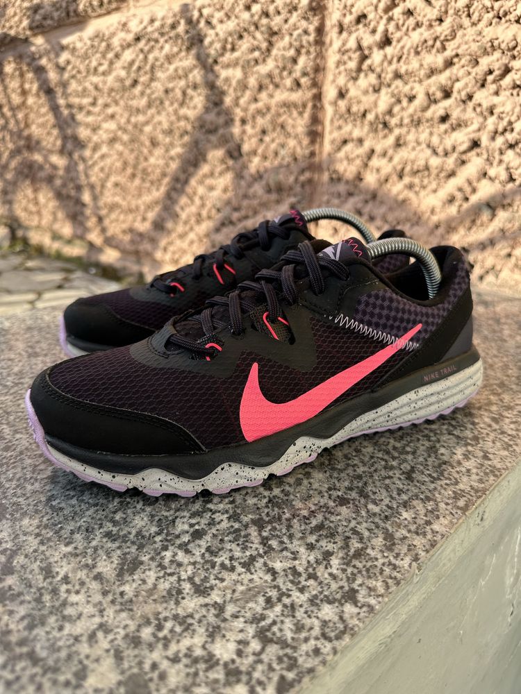 Кроссовки Nike Juniper Trail CW3809-014 оригинал 40 размер