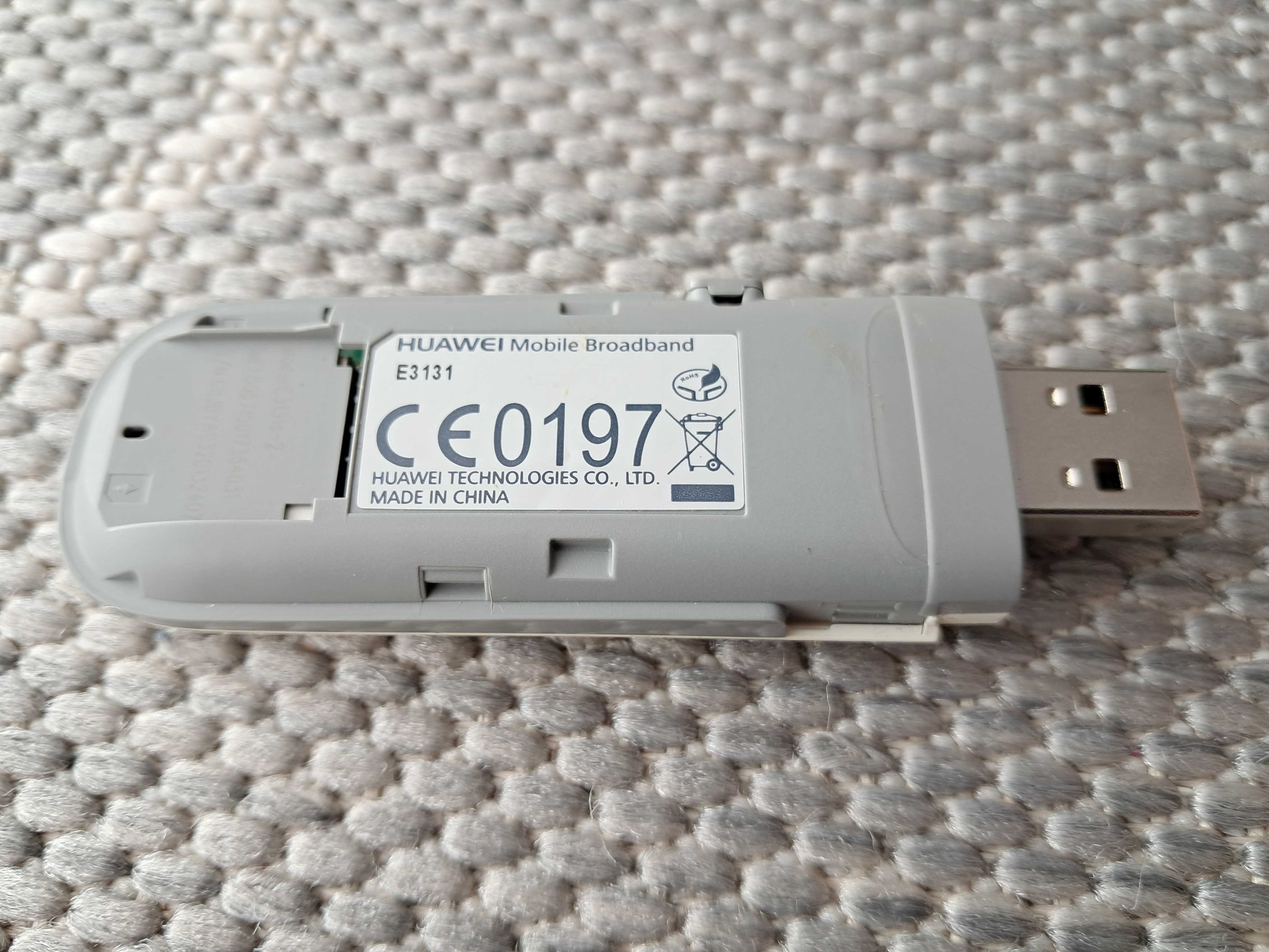 modem Huawei E3131s-2 (HSPA+) bezprzewodowy modem USB