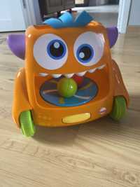 Fisher price śpiewający stworek fhd55