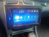 Radio samochodowe 2Din Pioneer AVH-A200BT 4x50w