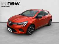 Renault Clio 1.0 TCe Techno