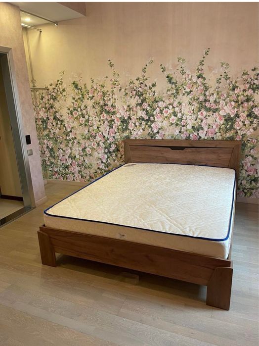 Ліжко 160х200, склад ліжок Безкоштовна доставка