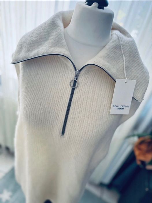 Жіночий в’язаний жилет Marc O’Polo Denim (новий з біркою)