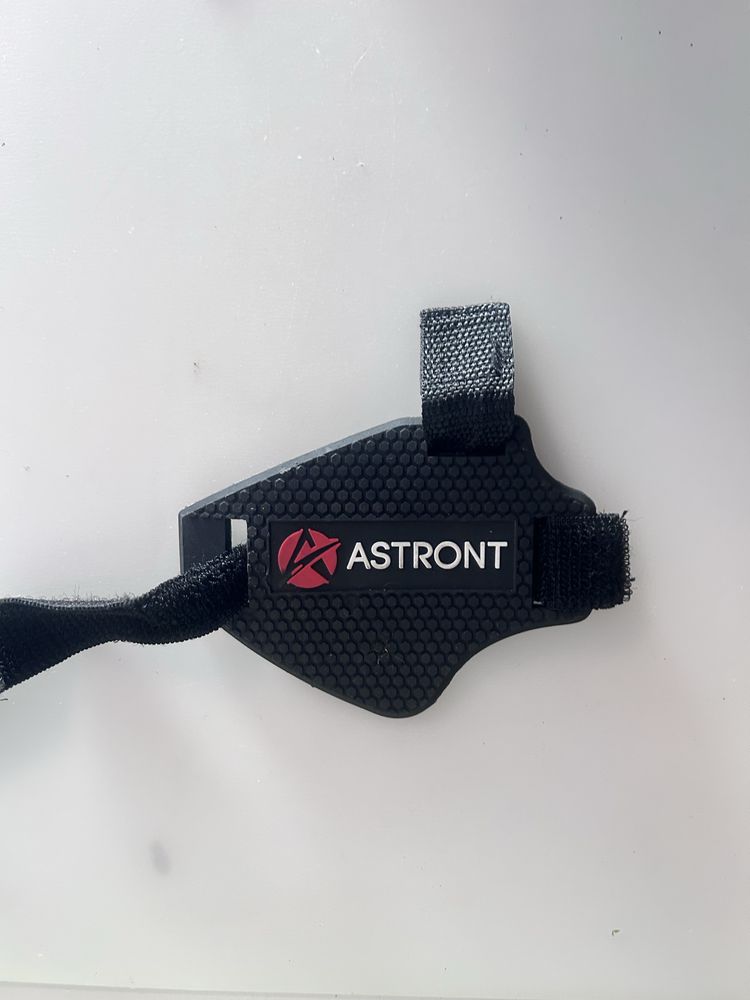 Protecao de Tenis para mota