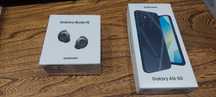 Samsung Galaxy A15 5G + za doplatą słuchawki Samsung Galaxy Buds FE
