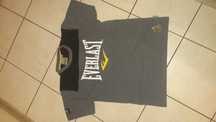 Tshirt bluzka koszulka Everlast rozm.M