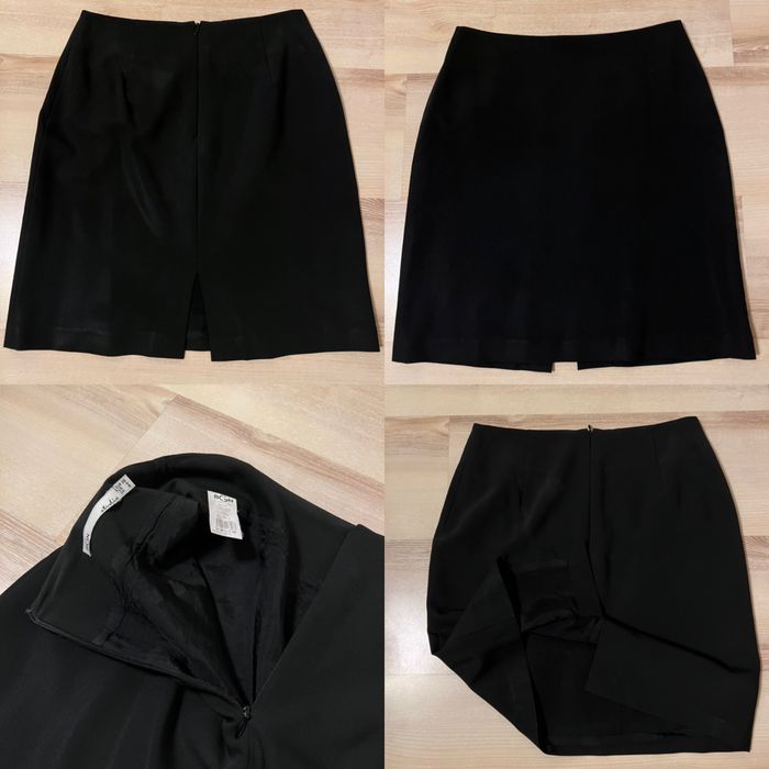 BGN Hauber Hirsch Юбка Спідниця розмір 36-36 М як Zara