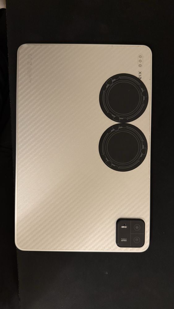 Xiaomi Tab 6 8GB 256Gb
