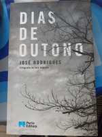 Livro Dias de Outono